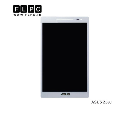 ASUS Z380 Tablet White LCD&Touch تاچ و ال سی دی تبلت ایسوس سفید