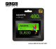 هارد SSD اینترنال 480 گیگابایت Adata مدل SU630