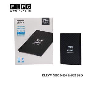 هارد SSD لپ تاپ 240 گیگابایت KLEVV مدل NEO N400