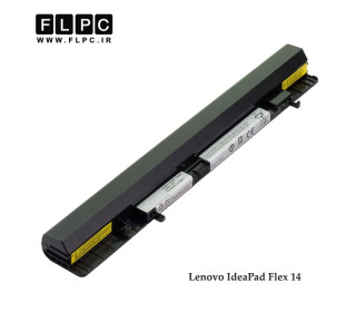 باتری لپ تاپ لنوو Lenovo IdeaPad Flex 14 - 6Cell