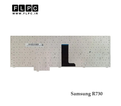 کیبورد لپ تاپ سامسونگ Samsung R730 مشکی