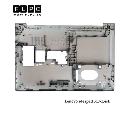 قاب کف لپ تاپ لنوو Lenovo IdeaPad 510-15Isk _Cover D سفید