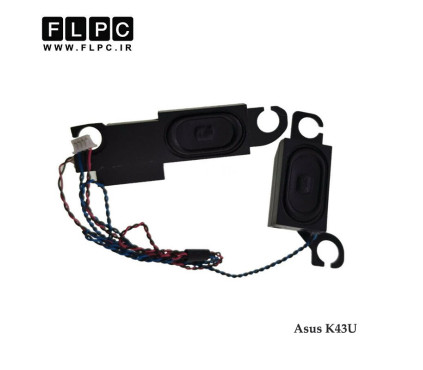 اسپیکر لپ تاپ ایسوس Asus K43U