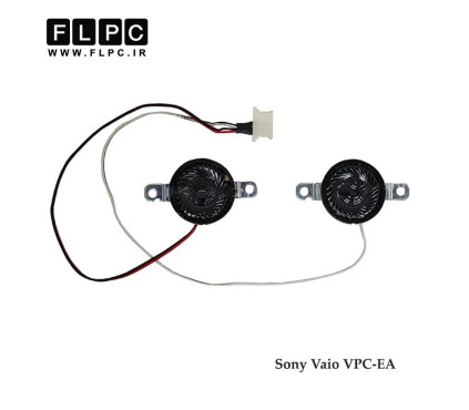 اسپیکر لپ تاپ سونی Sony Vaio VPC-EA سوکت پهن