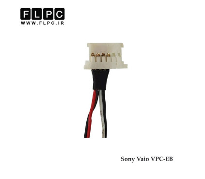 اسپیکر لپ تاپ سونی Sony Vaio VPC-EB سوکت پهن