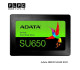 هارد SSD لپ تاپ 480 گیگابایت Adata مدل SU650