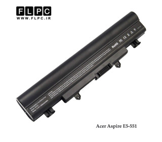 باتری لپ تاپ ایسر Acer Aspire E5-551 _ 6Cell