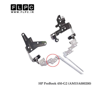 لولا لپ تاپ اچ پی HP ProBook 450-G2 _ AM15A000200 چهار پیچ