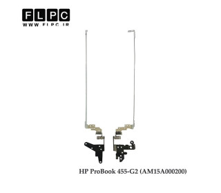 لولا لپ تاپ اچ پی HP ProBook 455-G2 _AM15A000200 چهار پیچ