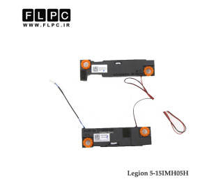اسپیکر لپ تاپ لژیون Legion 5-15IMH05H