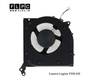 فن لپ تاپ لنوو لژیون Lenovo Legion Y550-15E _ CPU