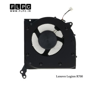 فن لپ تاپ لنوو لژیون Lenovo Legion R700 _ CPU