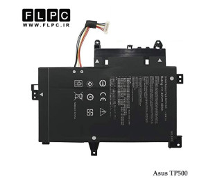 باتری لپ تاپ ایسوس Asus TP500 _3400mAh برند MM