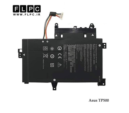باتری لپ تاپ ایسوس Asus TP500 _3400mAh برند MM
