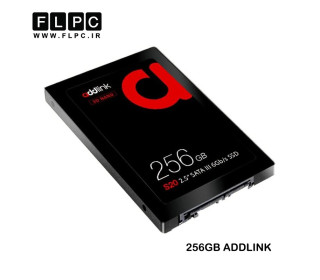 هارد SSD لپ تاپ 256 گیگابایت ADDLINK مدل S20