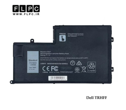 باتری لپ تاپ دل Dell TRHFF