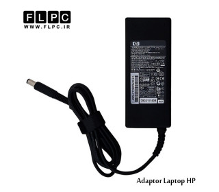 آداپتور لپ تاپ اچ پی  HP Laptop Adaptor 19V 4.7A DC