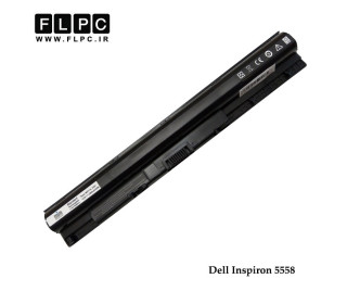 باتری لپ تاپ دل Dell Inspiron 5558 _2200mAh برند MM