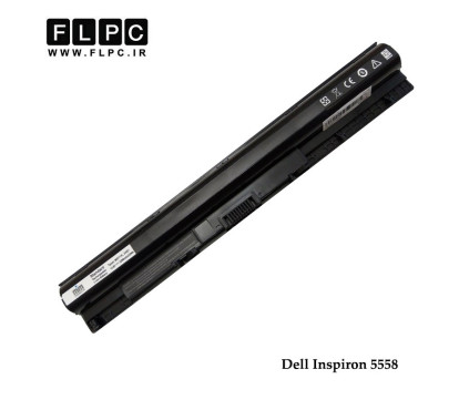 باتری لپ تاپ دل Dell Inspiron 5558 _2200mAh برند MM