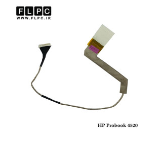 فلت تصویر لپ تاپ اچ پیHP Probook 4520_50-4GK02-001 بدون وب