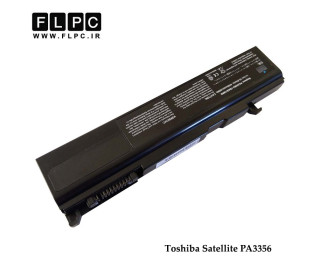 باتری لپ تاپ توشیبا Toshiba PA3356 - 6cell برند MM