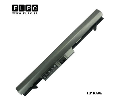 باطری لپ تاپ اچ پی HP RA04 _ 4Cell برند M&M