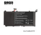 باطری لپ تاپ ایسوس S551 مشکی Asus VivoBook S551 Laptop Battery - B31N1336