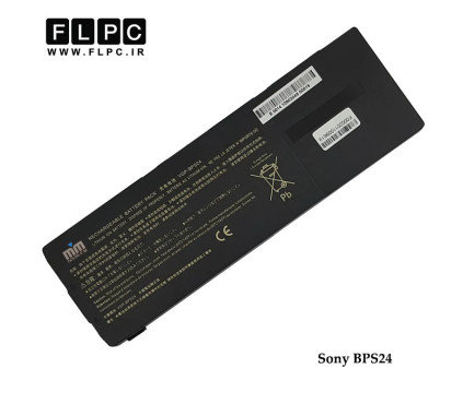 باتری لپ تاپ سونی Sony VGP-BPS24 _4400mAh برند MM
