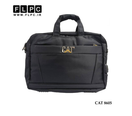 کیف سه کاره لپ تاپ CAT مدل Cat 8605