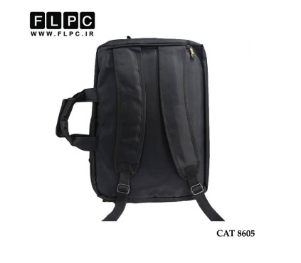 کیف سه کاره لپ تاپ CAT مدل Cat 8605