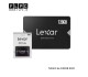 هارد SSD لپ تاپ 120 گیگابایت Lexar مدل NS10 LITE