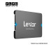 هارد SSD لپ تاپ 120 گیگابایت Lexar مدل NS10 LITE