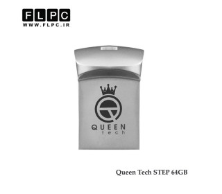 فلش مموری کوئین تک مدل STEP ظرفیت 64 گیگابایت