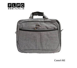 کیف لپ تاپ 15.6 اینچ کمل Camel 302