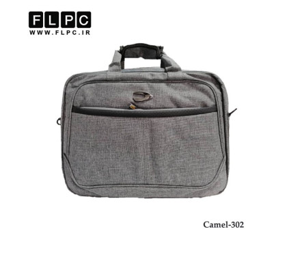کیف لپ تاپ 15.6 اینچ کمل Camel 302