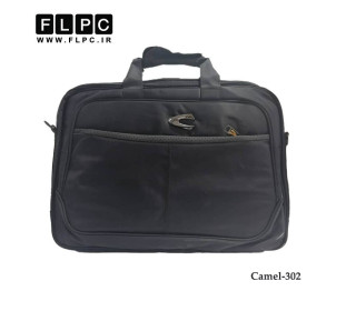 کیف لپ تاپ 15.6 اینچ مدل کمل Camel 302