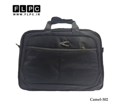 کیف لپ تاپ 15.6 اینچ مدل کمل Camel 302