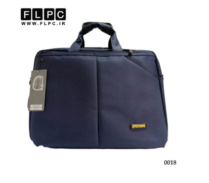 کيف سه کاره CAT مدل 0018 - سورمه ای