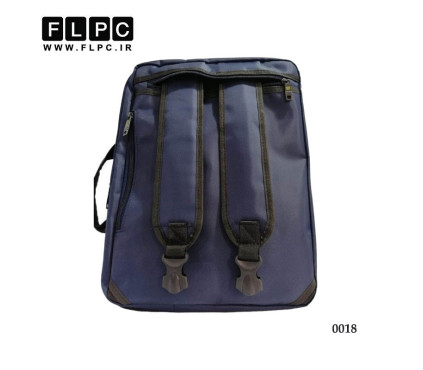 کيف سه کاره CAT مدل 0018 - سورمه ای