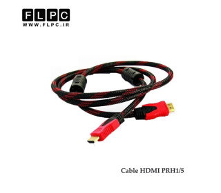 کابل HDMI پرایم کد PRH1/5 به طول 1.5 متر