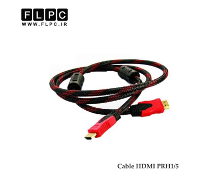 کابل HDMI پرایم کد PRH1/5 به طول 1.5 متر