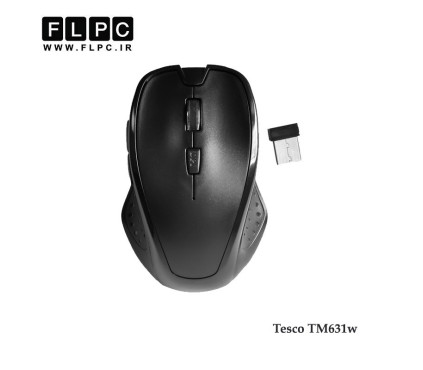 Tesco TM631w wireless mouse