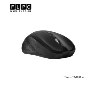ماوس بی سیم تسکو مدل TM631w