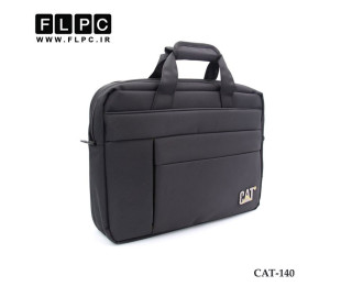 کیف لپ تاپ مدل CAT-140 مناسب برای لپ تاپ 15.6 اینچی