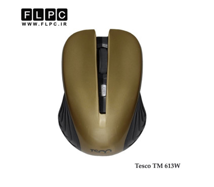 ماوس بی سیم تسکو مدل TM 613W