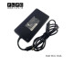 آداپتور لپ تاپ دل 19.5 ولت 11.8 آمپر _ 5.0*7.4  کابل PC