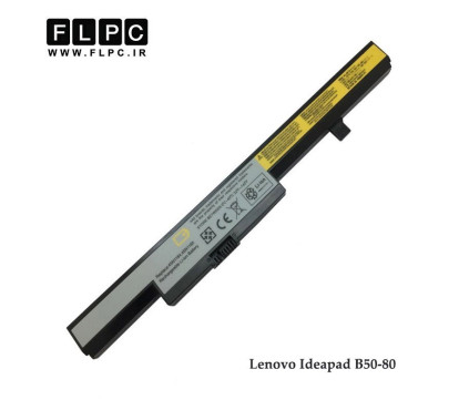 باتری لپ تاپ لنوو Lenovo Ideapad B50-80 _ 3000mAh