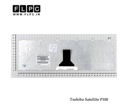 کیبورد لپ تاپ توشیبا Toshiba Satellite P100