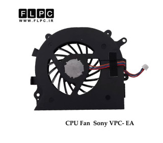 فن لپ تاپ سونی Sony VPC-EA Laptop CPU Fan