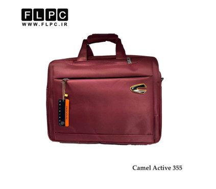 کیف لپ تاپ Camel Active کد 355